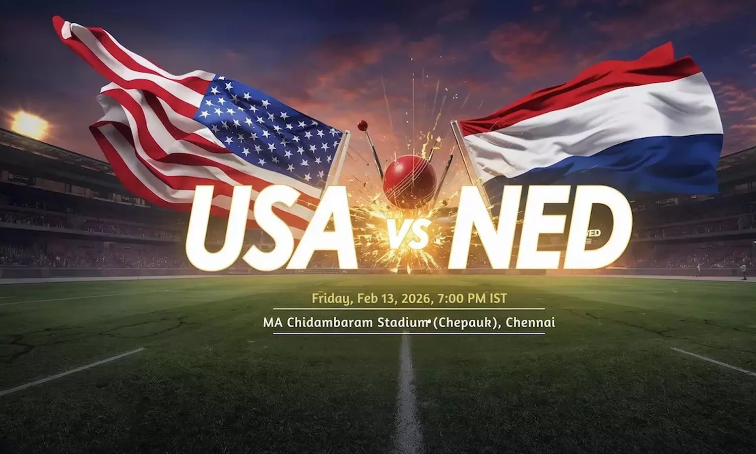 சேப்பாக்கம்-மைதானத்தில்-3-வது-லீக்-ஆட்டம்:-நெதர்லாந்து-அமெரிக்கா-நாளை-மோதல்