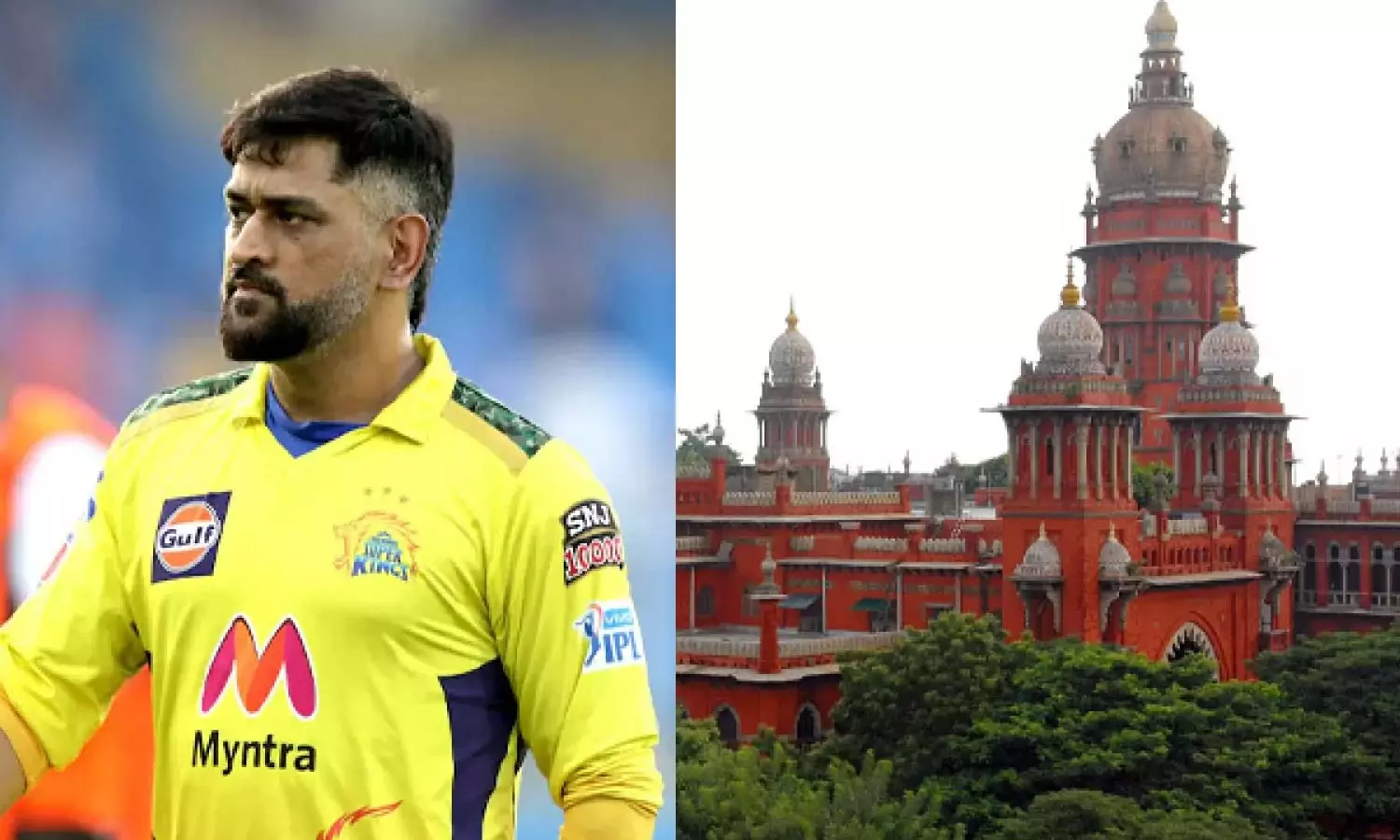 ஓய்வுபெற்ற-ஐ.பி.எஸ்.-அதிகாரிக்கு-எதிரான-வழக்கு-:-டோனி-ரூ.10-லட்சம்-செலுத்த-சென்னை-ஐகோர்ட்-உத்தரவு