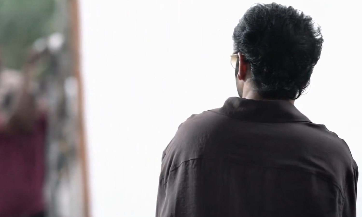 இதயம் முரளி படத்தில் இவரா? படக்குழு வெளியிட்ட சர்ப்ரைஸ் அப்டேட்..!