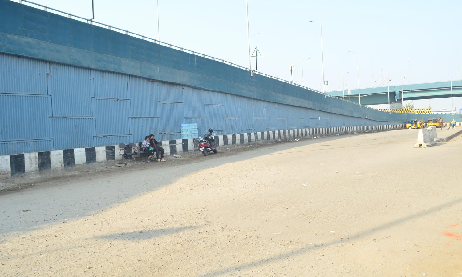 தொழிற்சங்கங்கள் நாடு தழுவிய போராட்டம்: கோவையில் இருந்து கேரளா செல்லும் பஸ்கள் நிறுத்தம்