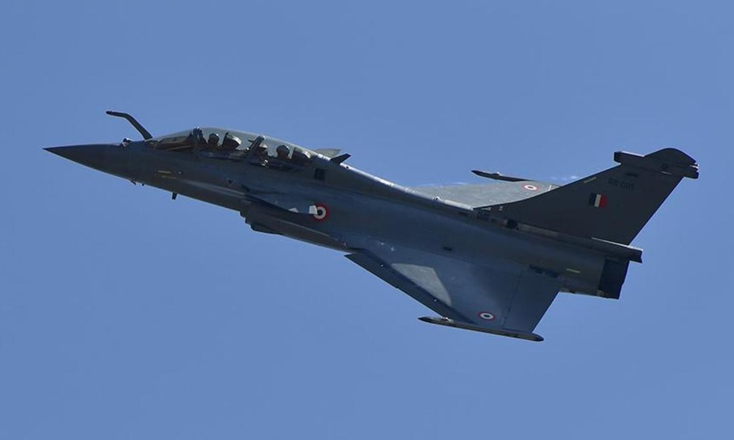 இந்தியாவில் தயாராகும் 114 ரஃபேல் விமானங்கள்: க்ரீன் சிக்னல் கொடுத்த பாதுகாப்பு கவுன்சில்!