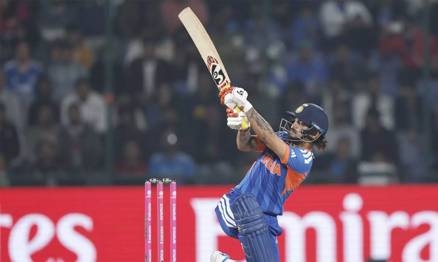 டி20-உலகக்கோப்பை:-நமீபியாவிற்கு-எதிரான-போட்டியில்-அதிவேக-அரைசதம்-அடித்த-இஷான்-கிஷன்