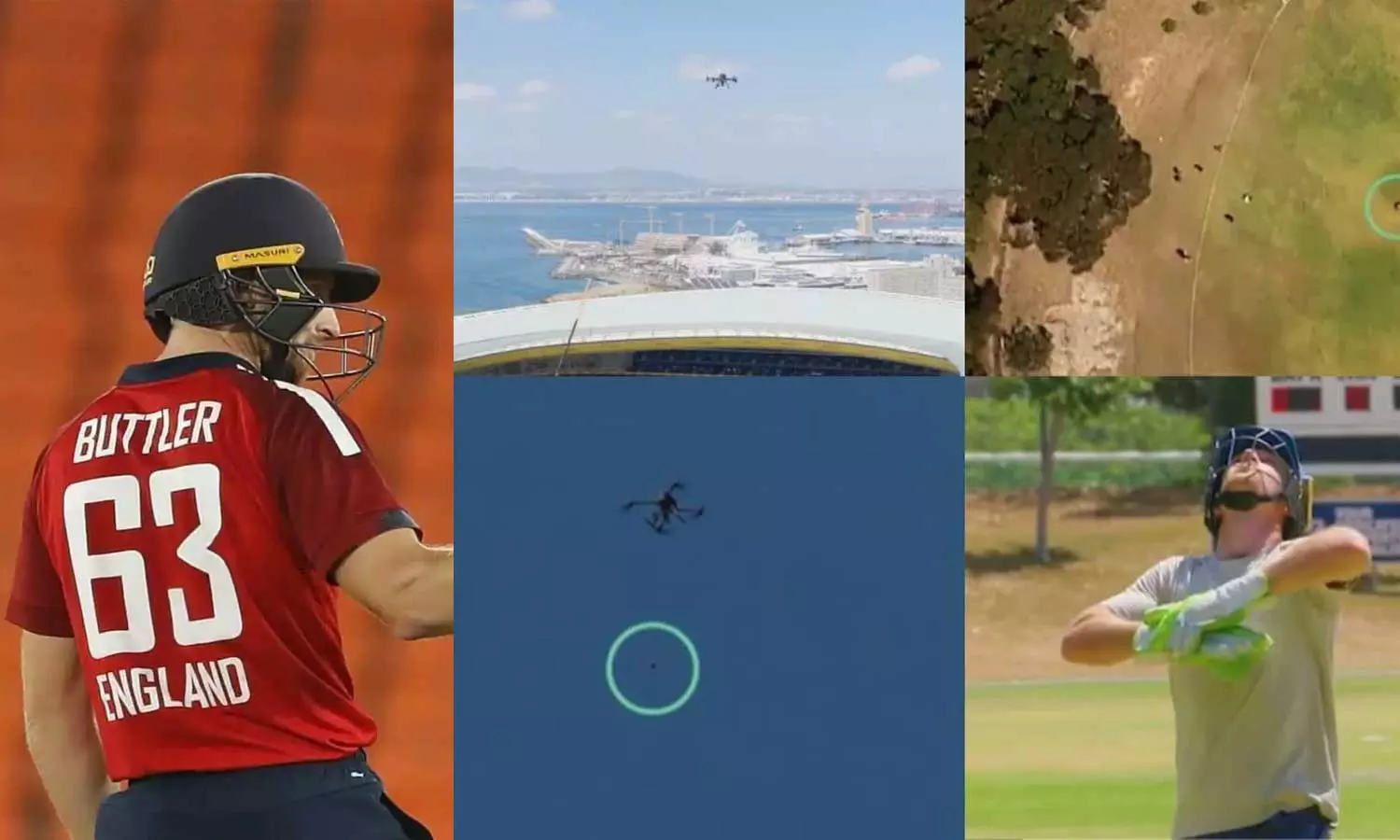 கின்னஸ்-உலக-சாதனையில்-இடம்பிடித்த-ஜாஸ்-பட்லர்!---வைரல்-வீடியோ