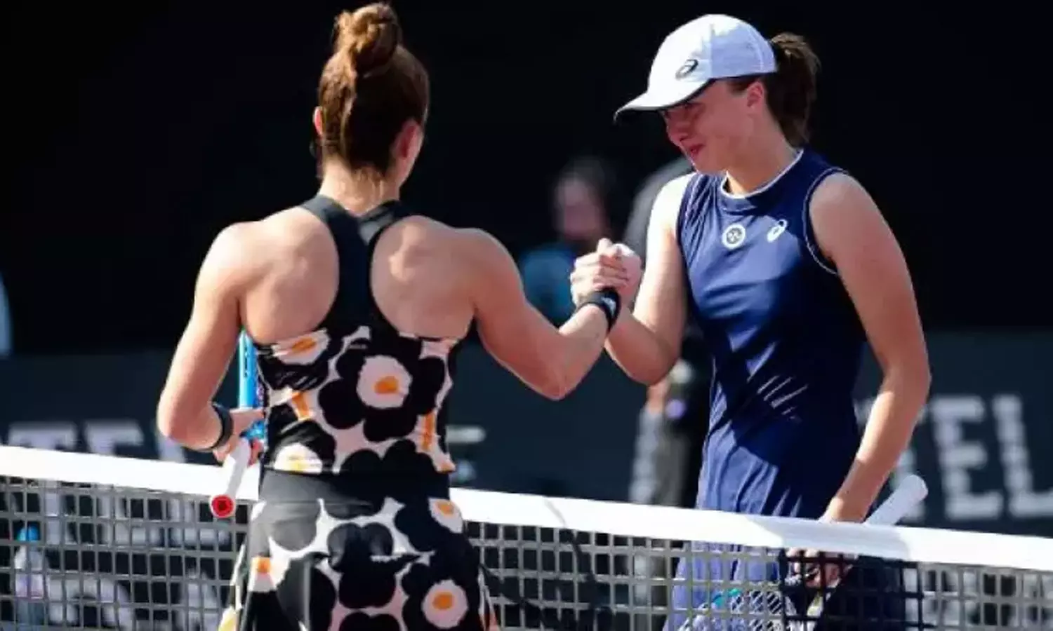 கத்தார்-ஓபன்-டென்னிஸ்:-அரையிறுதிக்கு-முன்னேறினார்-மரியா-சக்காரி