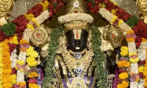 நாளை மாசி முதல் நாள்- செல்வச் செழிப்பான வாழ்வை அருளும் விஷ்ணுபதி புண்ணிய கால வழிபாடு