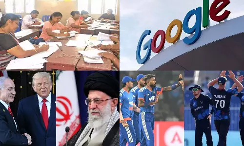 Tamil News Live: இன்றைய முக்கிய செய்திகள்...