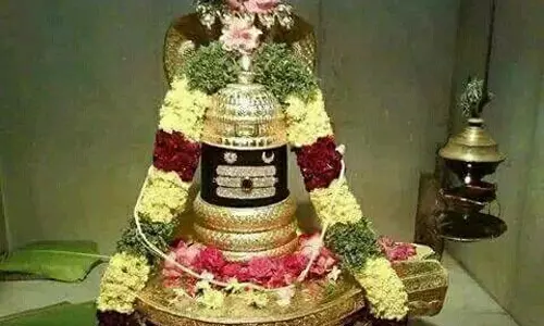 இந்து சமய அறநிலையத்துறை சார்பில் 12 கோவில்களில் சிவராத்திரி விழா!