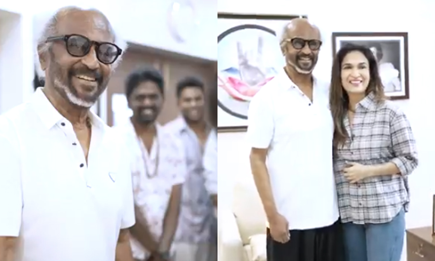 இது தான் வெற்றியா?... அப்பாவின் அந்த சிரிப்பை வாழ்க்கையில் மறக்கவே முடியாது -  சவுந்தர்யா