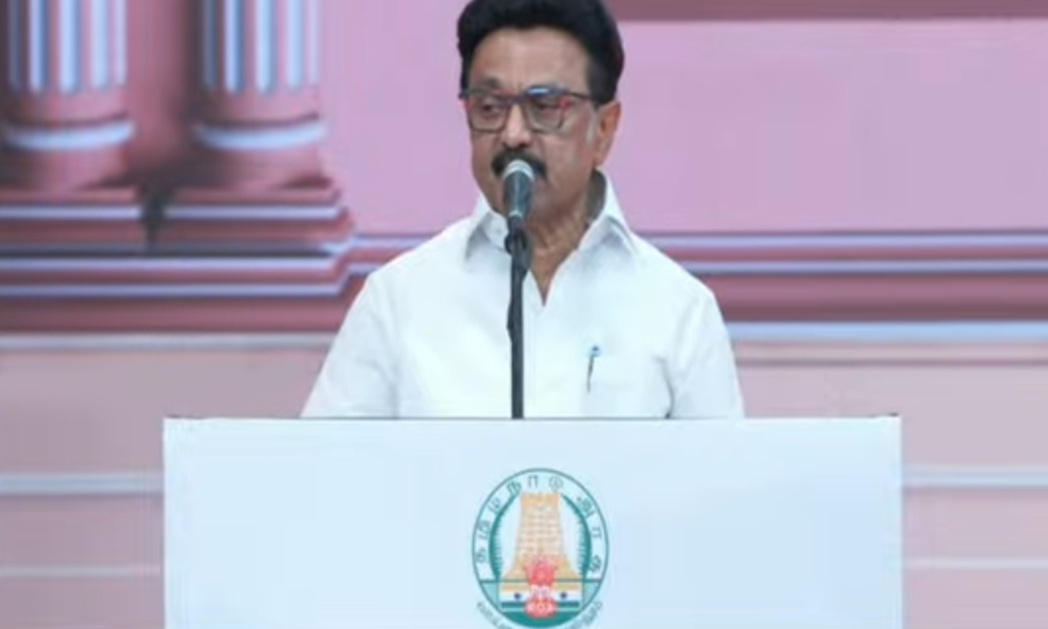 சூழ்ச்சிகளை முறியடித்து ரூ.5000 உரிமைத்தொகை வரவு வைக்கப்பட்டுள்ளது - மு.க.ஸ்டாலின்