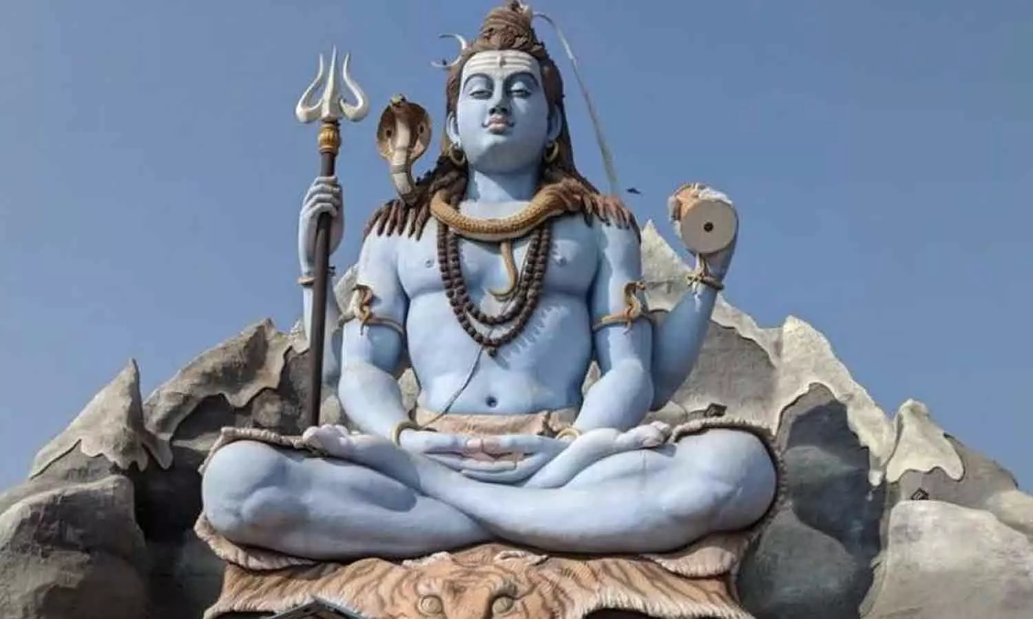 5 வகை சிவராத்திரி என்னென்ன தெரியுமா?
