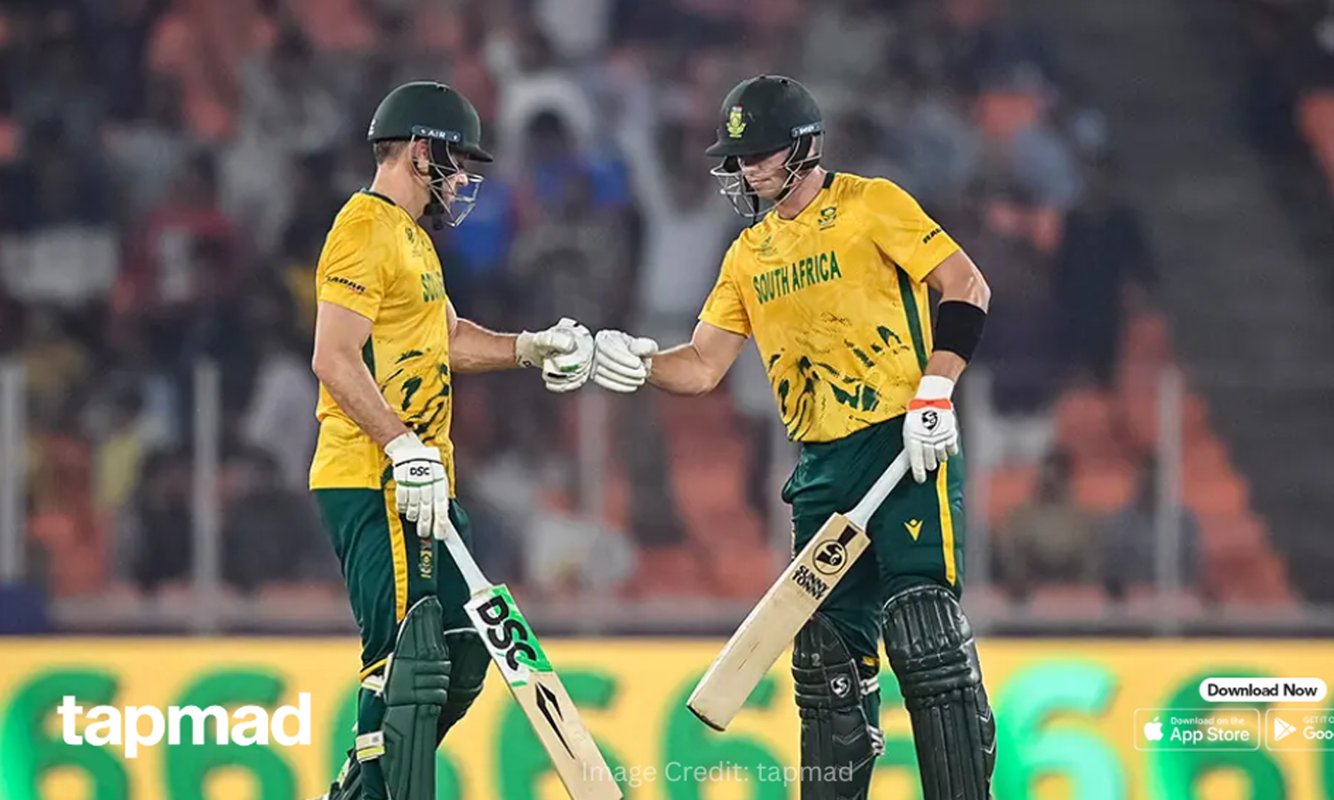 தென் ஆப்பிரிக்கா-நியூசிலாந்து நாளை மோதல்- ஹாட்ரிக் வெற்றி யாருக்கு?