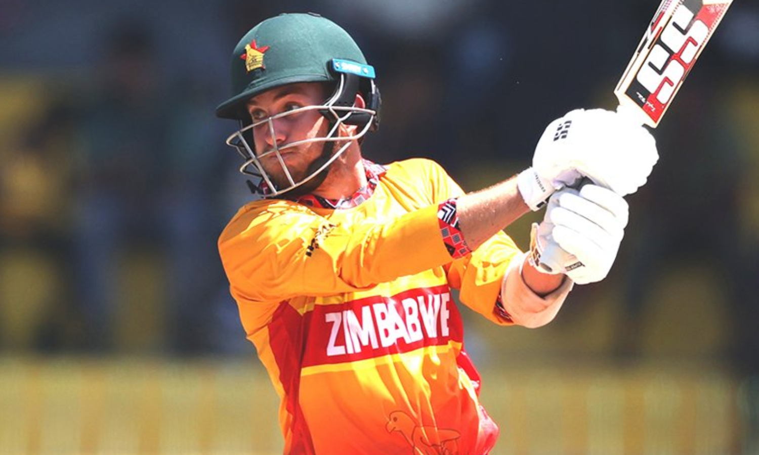 டி20 உலகக் கோப்பை 2026: ஆஸ்திரேலியாவுக்கு 170 ரன்களை இலக்காக நிர்ணயித்தது ஜிம்பாப்வே
