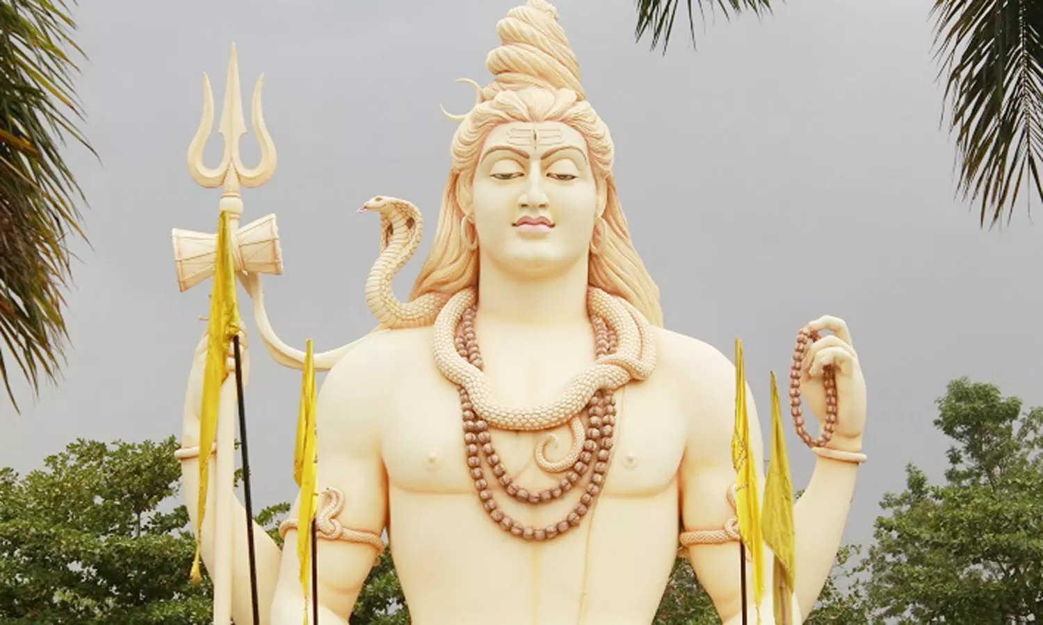 சிவராத்திரி விரதமும், பலன்களும்