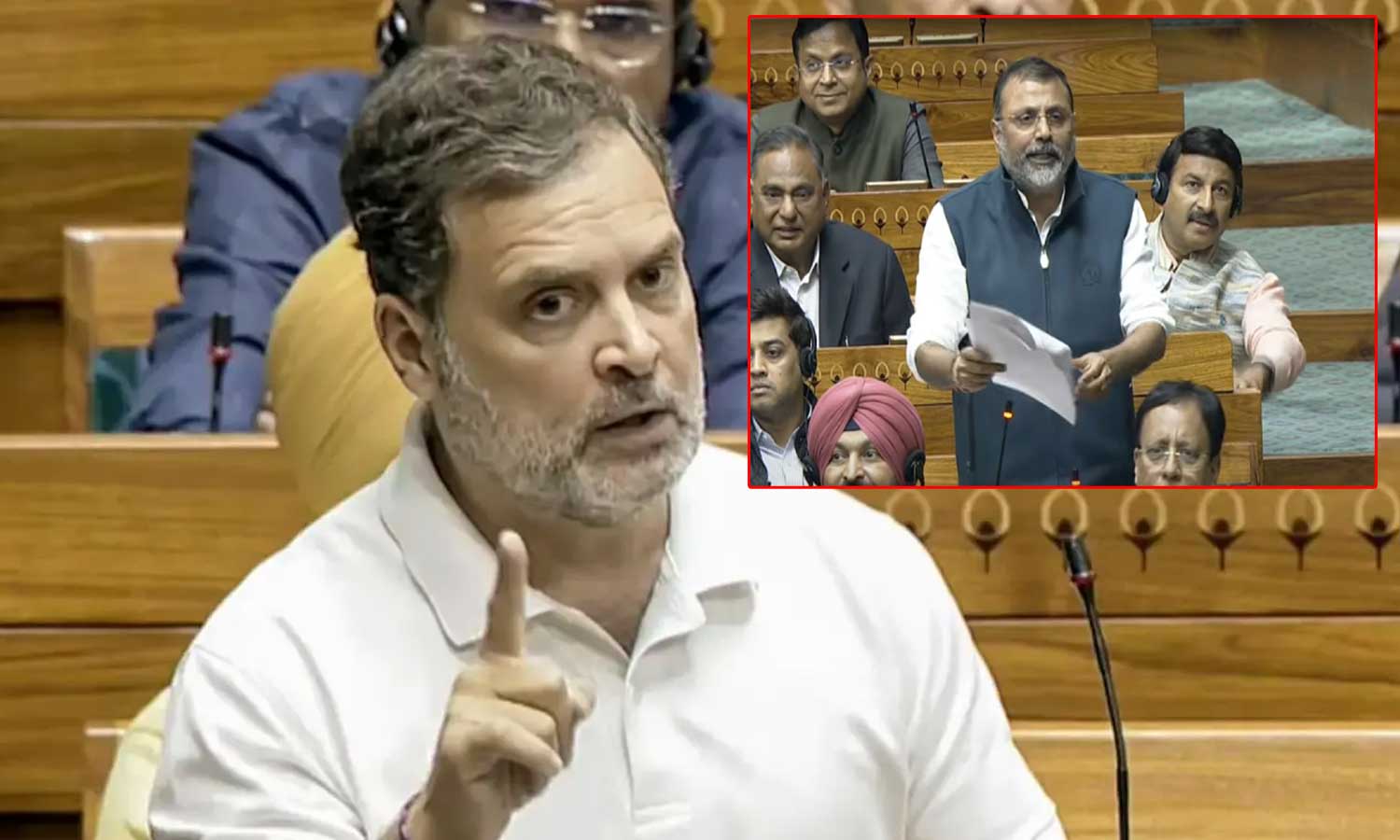 பட்ஜெட் கூட்டத்தொடரின் முதல் கட்ட அமர்வு நிறைவு: மார்ச் 9-ந் தேதி மீண்டும் கூடுகிறது