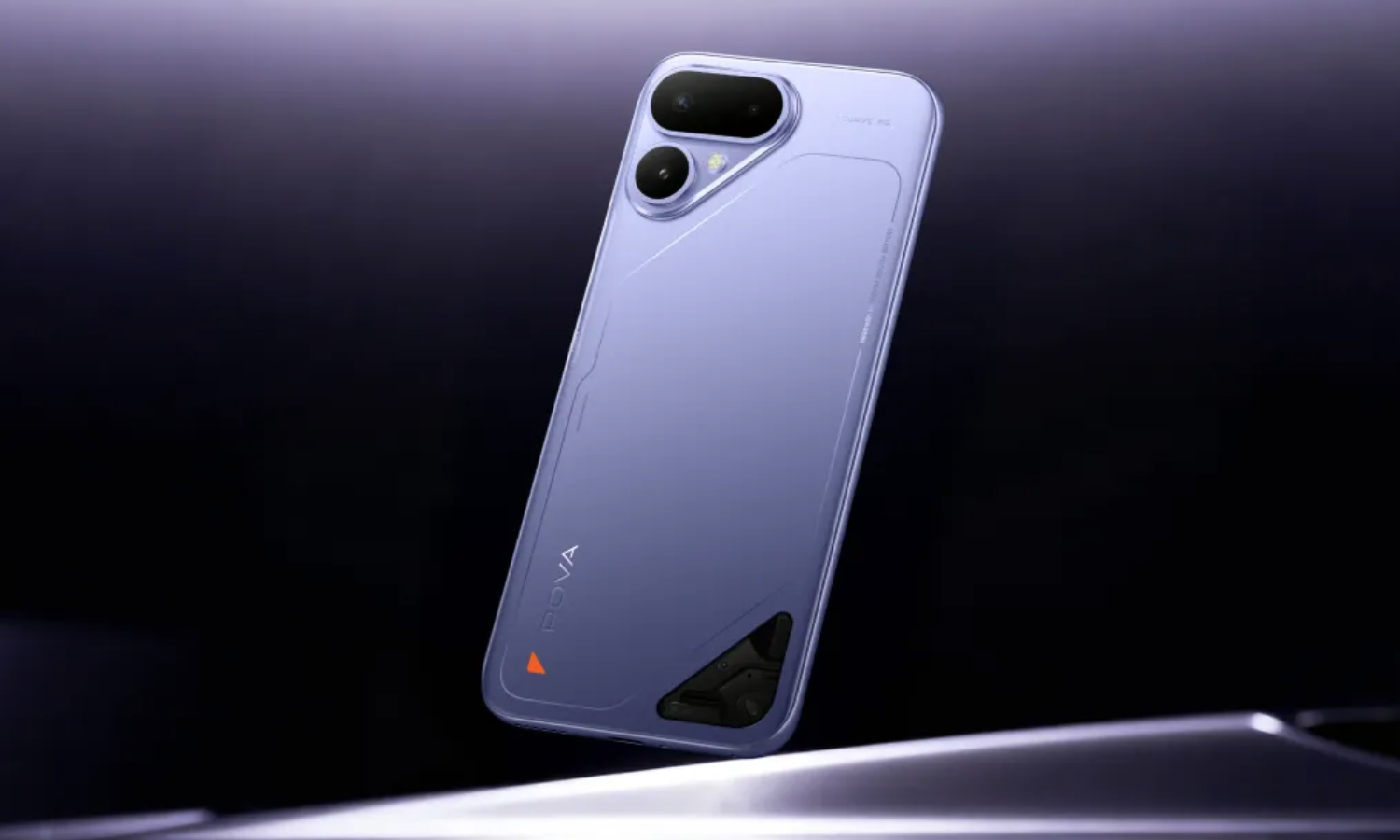 8000mAh பேட்டரி, 45W சார்ஜிங்... மிட் ரேஞ்சில் மிரட்டும் புது ஸ்மார்ட்போன்