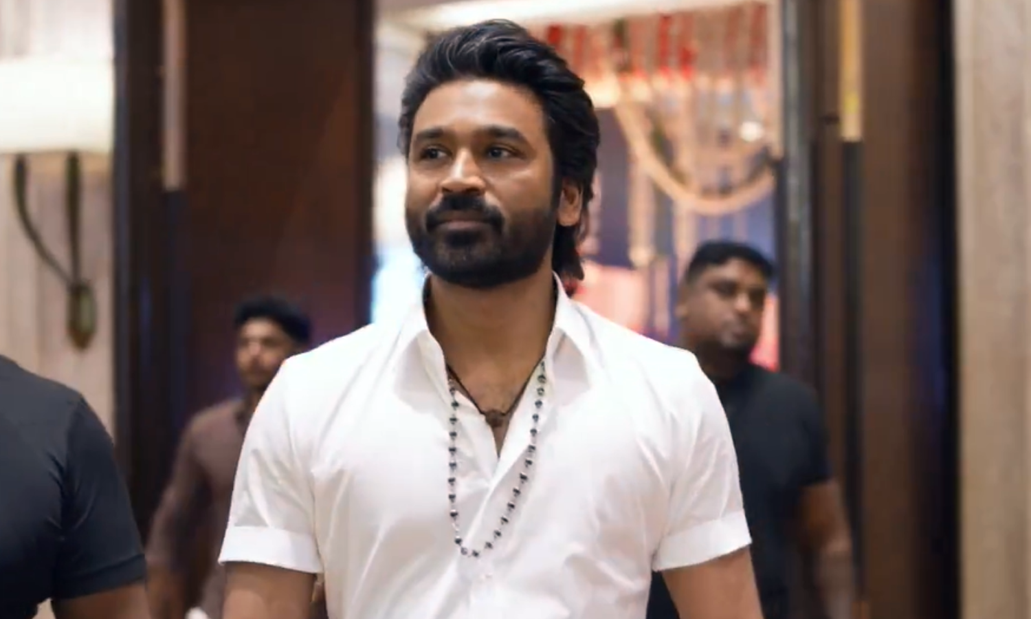 ரூ.20 கோடி இழப்பை ஈடுகட்ட வேண்டும்... நடிகர் தனுஷ்க்கு நோட்டீஸ்