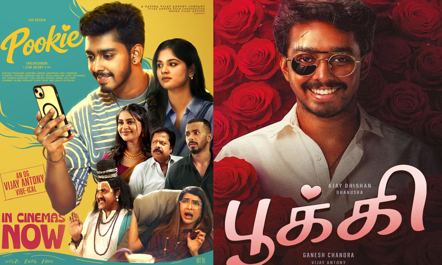 பூக்கி- திரைவிமர்சனம்