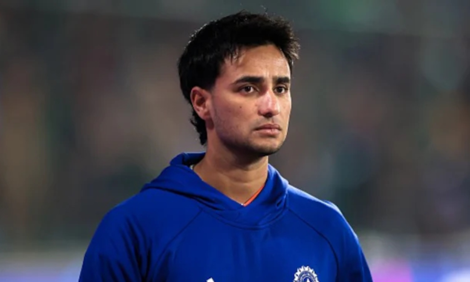 பாகிஸ்தானுக்கு எதிரான போட்டியில் விளையாடுவாரா அபிஷேக் சர்மா? வெளியான தகவல்