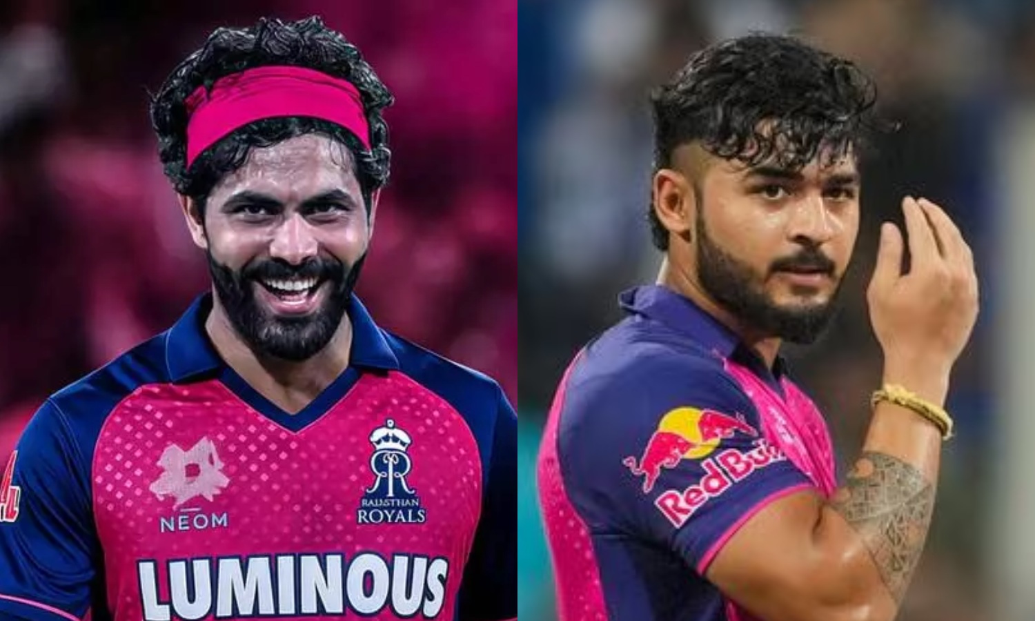 ராஜஸ்தான் ராயல்ஸ் அணியின் புதிய கேப்டன் அறிவிப்பு