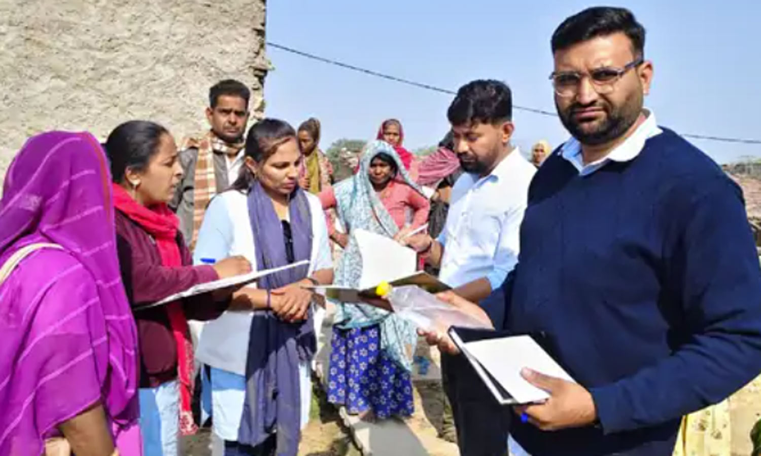 ராஜஸ்தான்: ரசாயனத்தை மதுவென கருதி குடித்த 4 பேர் பலி