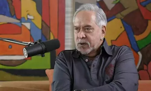 கடைசி வாய்ப்பு கொடுக்கிறோம்.. தலைமறைவாக உள்ள விஜய் மல்லையாவுக்கு கெடு விதித்த உயர்நீதிமன்றம்