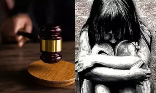 நாடு முழுவதும் 2.24 லட்சம் போக்சோ வழக்குகள் நிலுவையில் உள்ளன - மத்திய அரசு