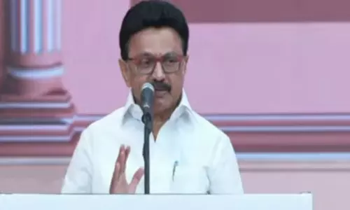 5 ஆண்டுகளில் 1.56 லட்சம் இளைஞர்களுக்கு அரசு வேலை கிடைத்துள்ளது - மு.க.ஸ்டாலின்