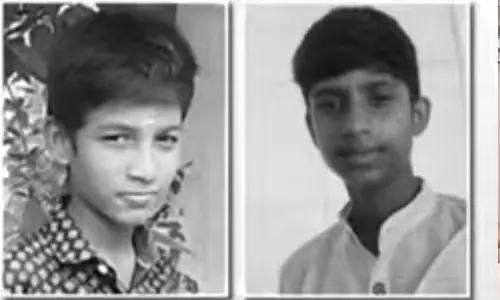 வந்தவாசி அருகே வீட்டின் சுவர் இடிந்து விழுந்து அண்ணன்-தம்பி பலி!