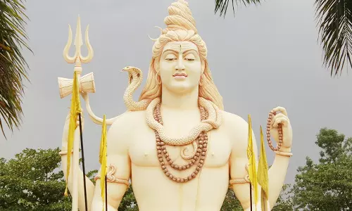 சிவராத்திரி விரதமும், பலன்களும்