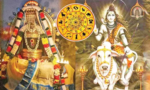 7 தலைமுறை பாவம் போக்கும் சனி மகா பிரதோஷ வழிபாடு