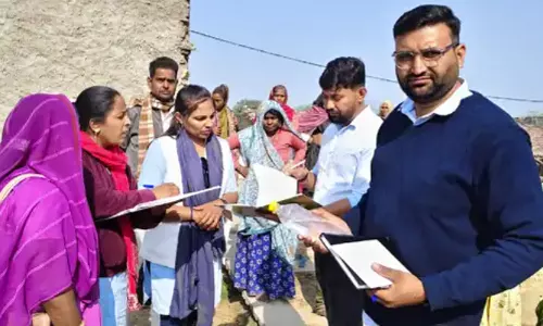 ராஜஸ்தான்: ரசாயனத்தை மதுவென கருதி குடித்த 4 பேர் பலி