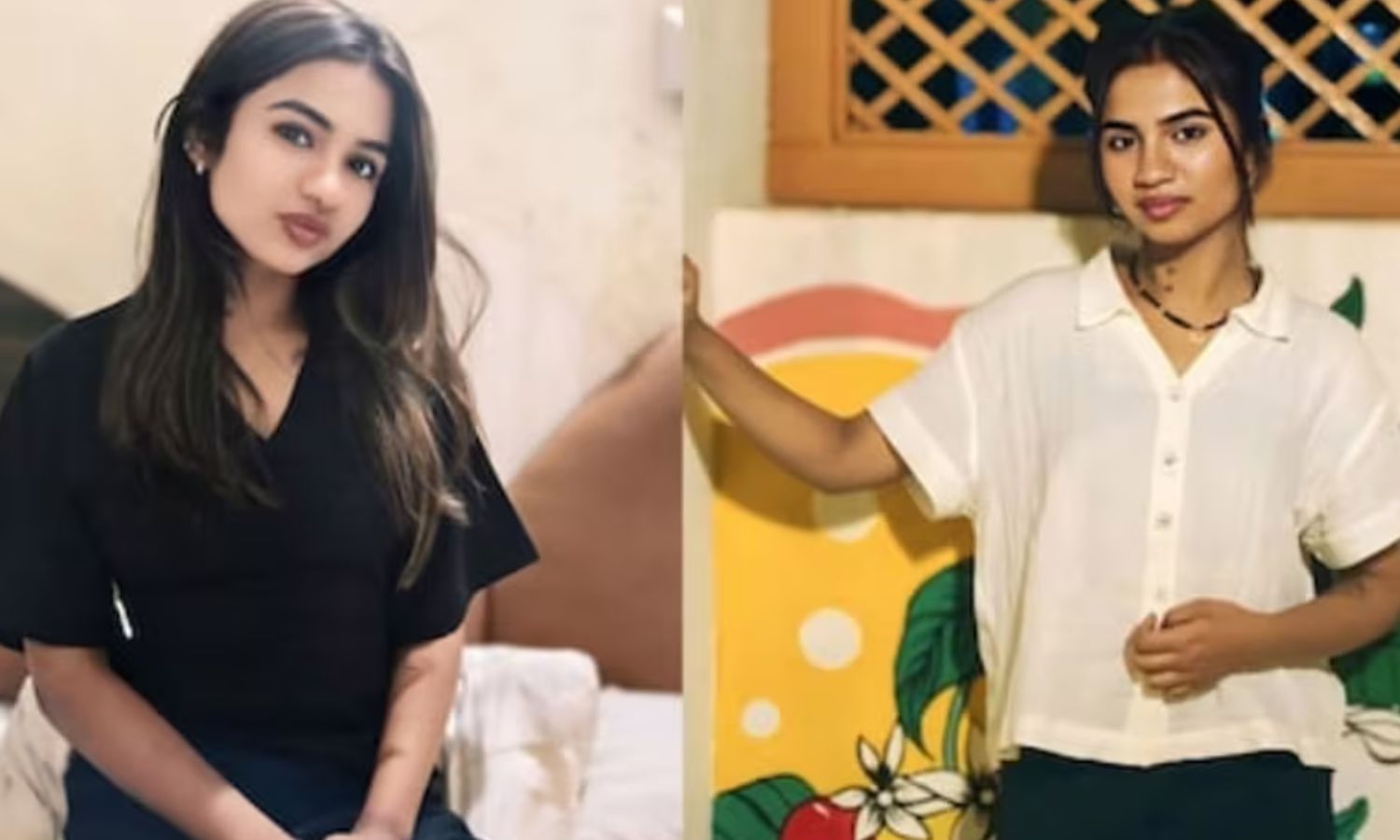 இன்ஸ்டாகிராம் To செப்டிக் டேங்.. காதலியை உயிர்பலி வாங்கிய காதலன் - விலகிய இரும்புப் பெட்டி மர்மம்