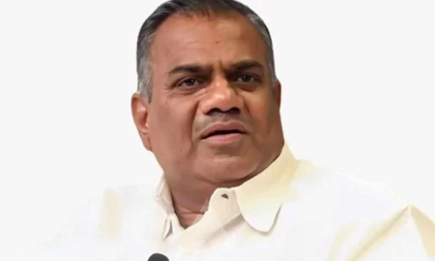 விருப்ப மனுவைச் சமர்ப்பிக்கக் கால அவகாசம் நீட்டிப்பு- புஸ்சி ஆனந்த் அறிவிப்பு