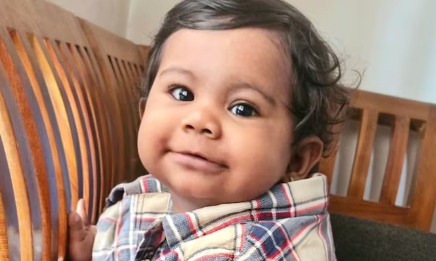 உறுப்பு தானம் மூலம் 5 பேரை வாழவைத்த 10 மாத பெண் குழந்தை!.. கேரளாவில் நெகிழ்ச்சி!