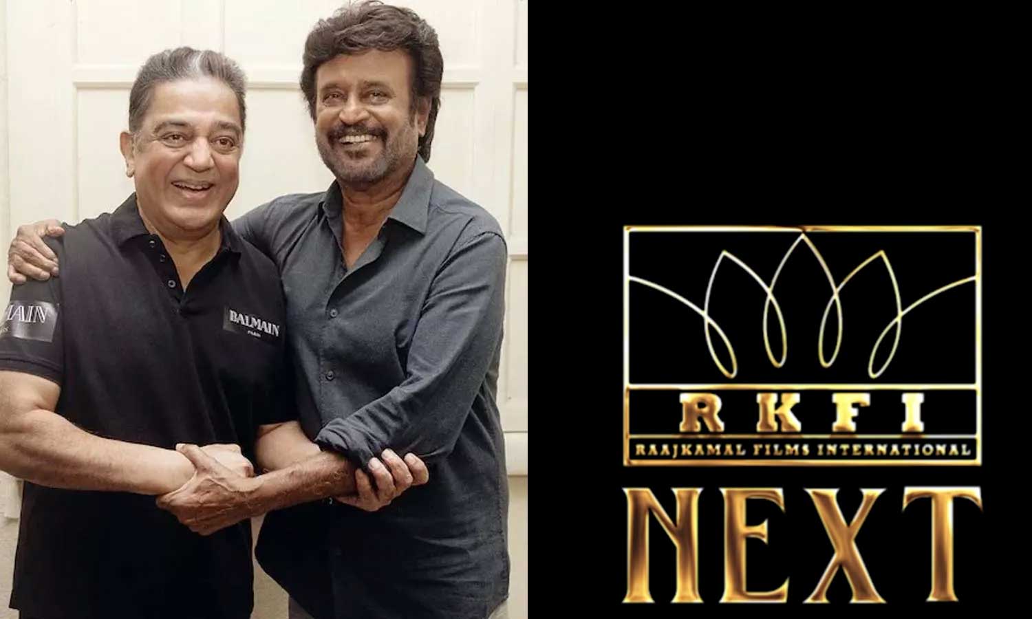 கமல்ஹாசனின் ராஜ்கமல் ஃபிலிம்ஸ் தயாரிக்கும் அடுத்த படத்தின் அப்டேட்