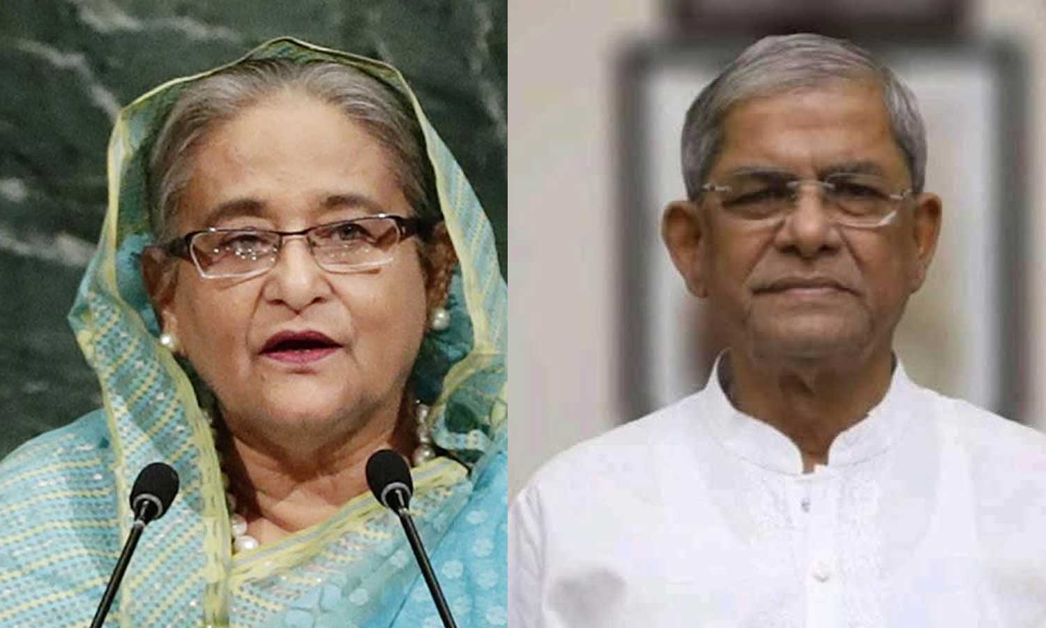 ஷேக் ஹசீனா விவகாரம்: பி.என்.பி. மூத்த தலைவர் சொல்வது என்ன?