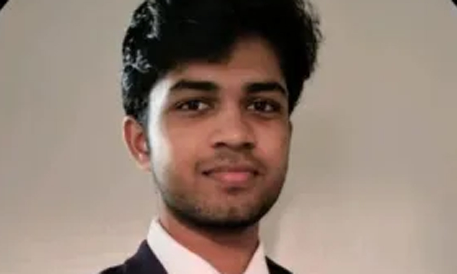 அமெரிக்காவில் மாயமான இந்திய மாணவர்: தேடும் பணி தீவிரம்