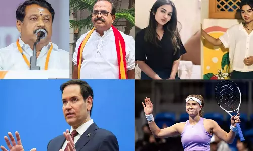 Tamil News Live: இன்றைய முக்கிய செய்திகள்...