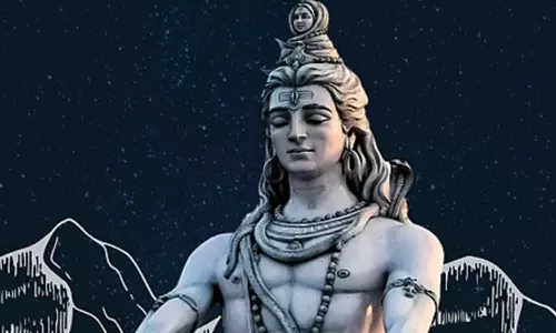 மகிழ்வான திருமண வாழ்வு தரும் மகா சிவராத்திரி