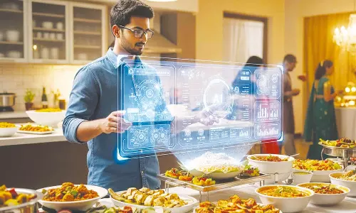 திருமணத்திலும் செயற்கை நுண்ணறிவு