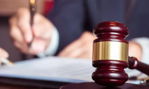 நாடு முழுவதும் நீதிபதிகளுக்கு எதிராக 8,639 புகார்கள் - மத்திய அரசு தகவல்