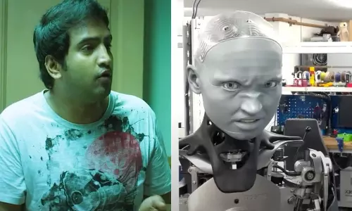 இது ரொம்ப டேஞ்சர் போலயே.. தன்னை ஆத்திரமூட்டிய Devoloper-ஐ பழிவாங்கிய AI bot