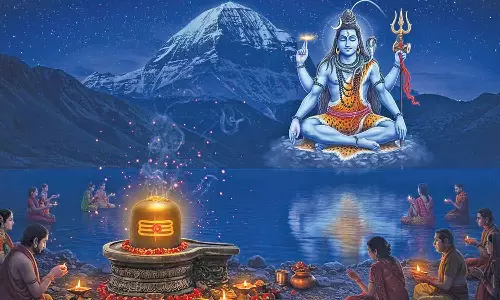 Indraya Panchangam மற்றும் முக்கிய நிகழ்வுகள்- 15 பிப்ரவரி 2026: மகா சிவராத்திரி