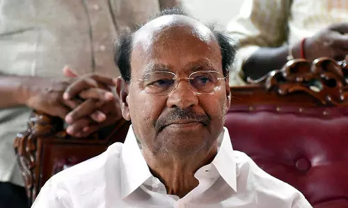 இதுவே சரியான தருணம்: மயக்கத்திலிருந்து தெளிந்து வாருங்கள்- பா.ம.க. தொண்டர்களுக்கு ராமதாஸ் கடிதம்