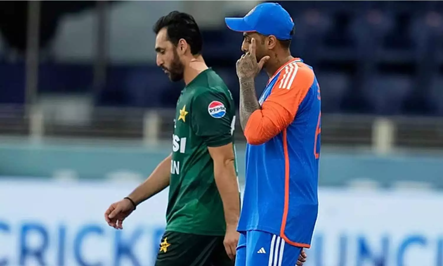 டி20-உலகக்-கோப்பை:-IND-vs-PAK-போட்டியால்-கொழும்புவில்-பலத்த-பாதுகாப்பு