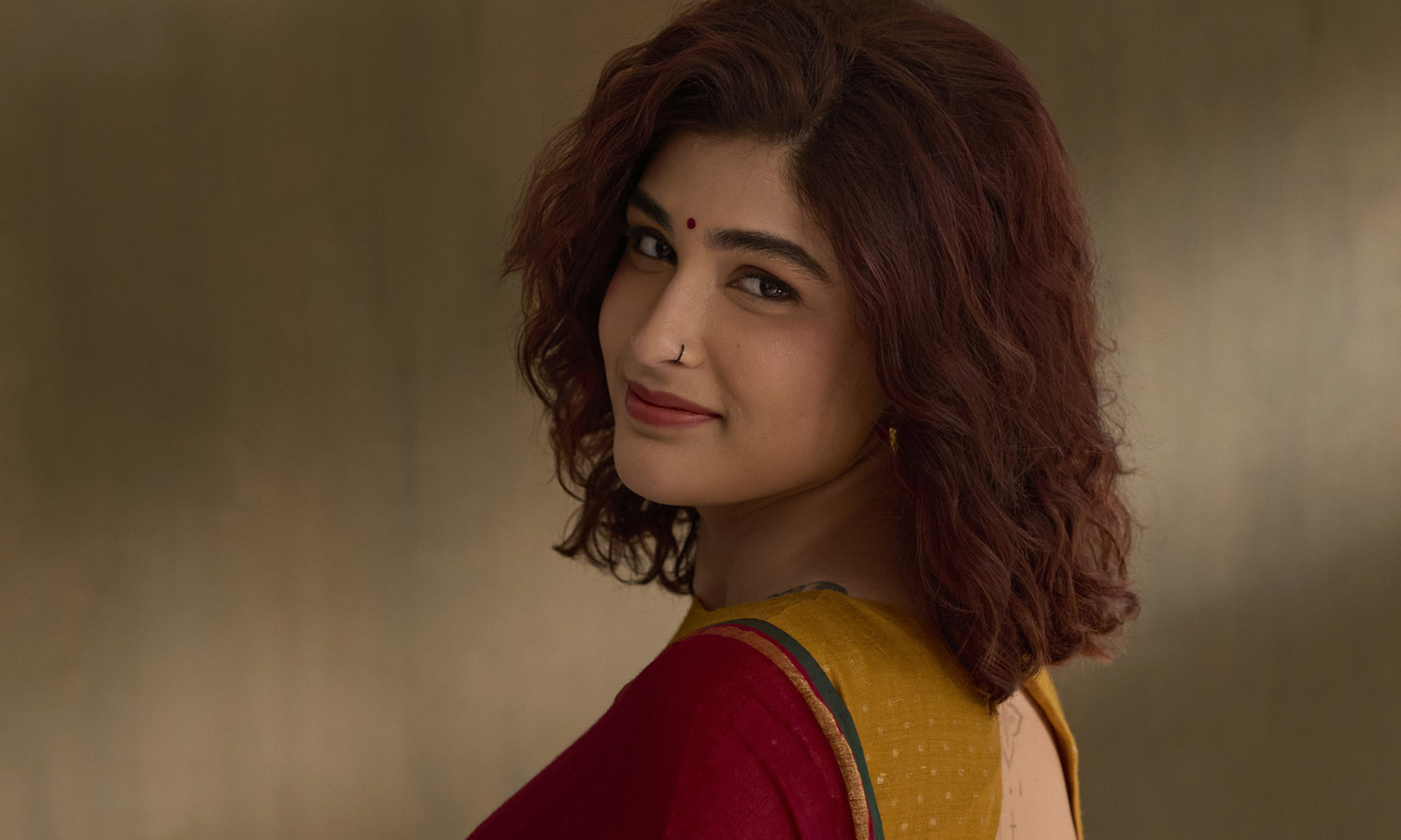 சினிமாவில் அறிமுகமான குஷ்பு மகள் அவந்திகா