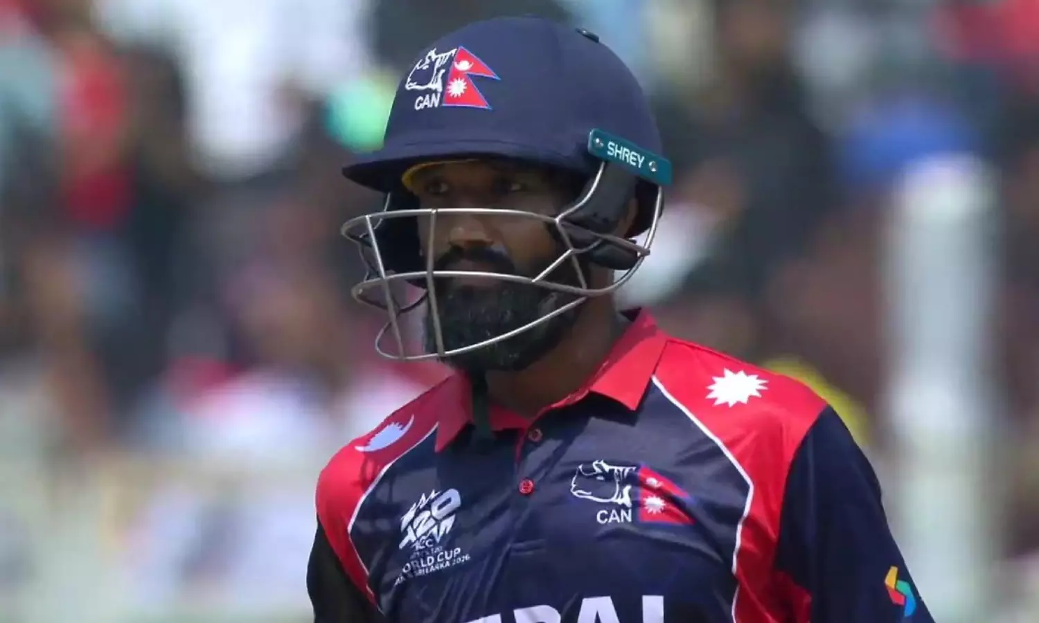 டி20-உலகக்-கோப்பை-2026:-வெஸ்ட்-இண்டீஸ்-அணிக்கு-133-ரன்களை-இலக்காக-நிர்ணயித்தது-நேபாளம்