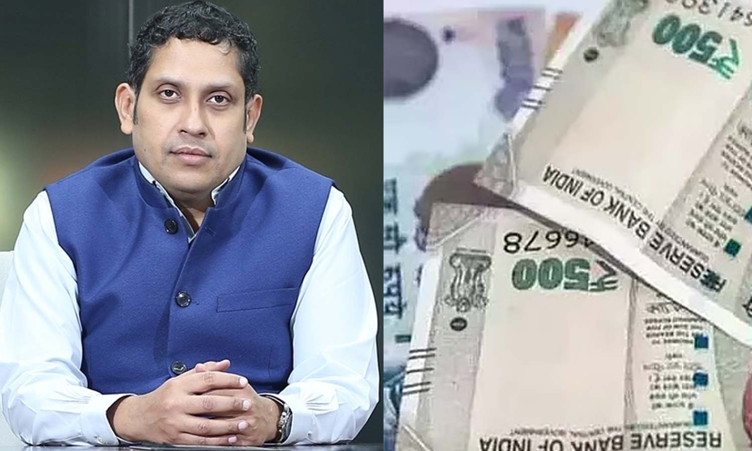 மகளிர் உரிமைத் தொகை மட்டுமே தேர்தலில் வெற்றியை தராது- பிரவீன் சக்கரவர்த்தி கருத்து