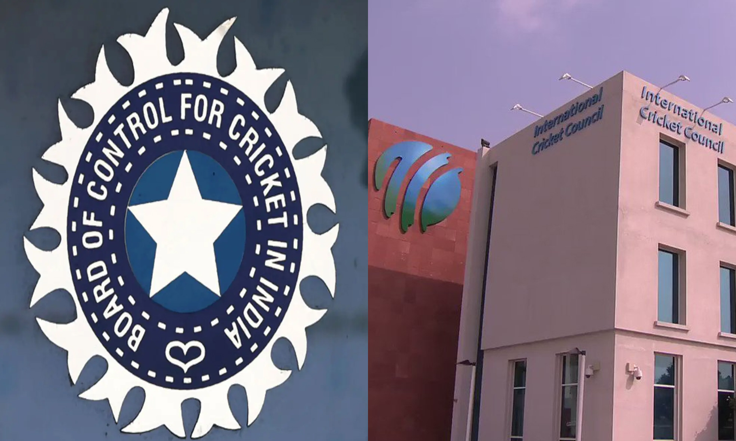 பி.சி.சி.ஐ-க்கு ரூ.2,079 கோடி: ஐ.சி.சி வருவாய் பகிர்வில் இந்தியா முதலிடம்