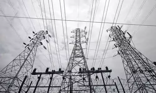 சென்னையில் நாளை (16.02.2026) மின்தடை ஏற்படும் இடங்கள்...